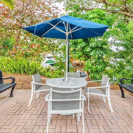 Stunning Centrally Located Apartments At New River Cove In South Florida Fort Lauderdale Exterior photo